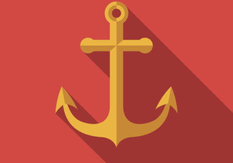 HTML Anchor