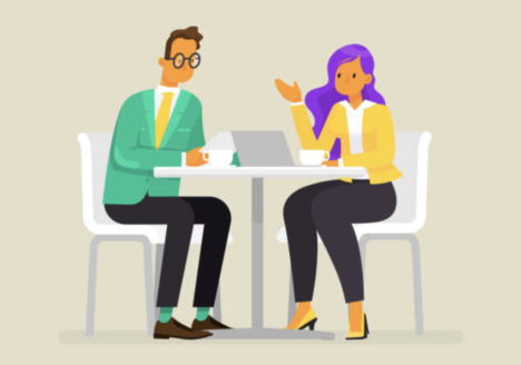 Hiring two people can enhance company culture.