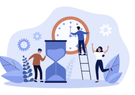 Embracing the Now vs. Embracing the Later