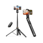 tripod selfie stick