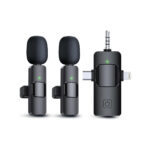 wireless microphone